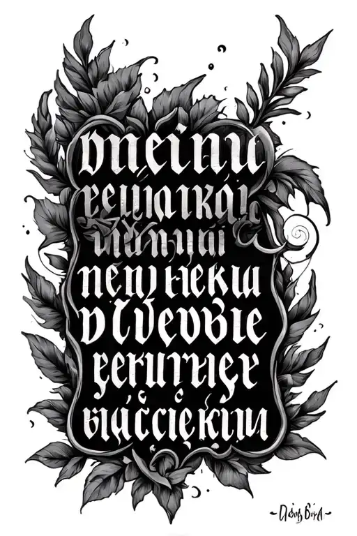 Cyrillic Bible Verse