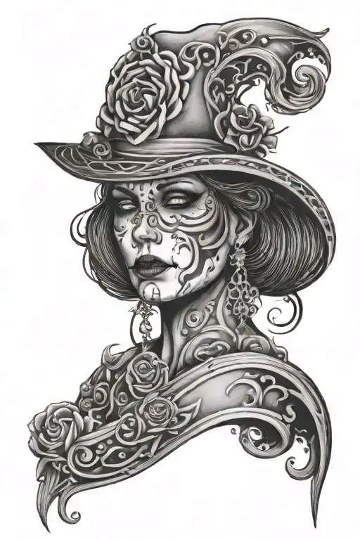 Depression Hard Times