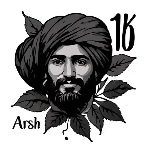 Birth Date 16 June With Punjab Also Partner Name Arsh