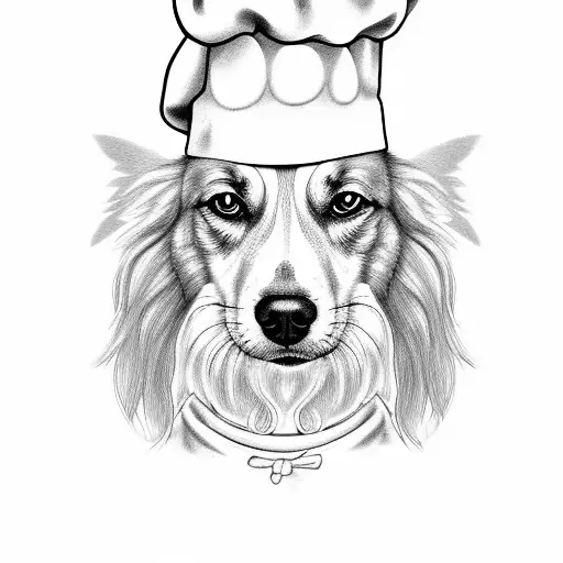Dog Chef