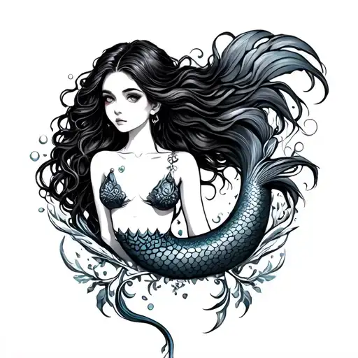 Mermaid