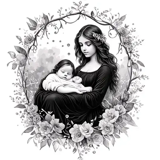 Daughter Birth Irish