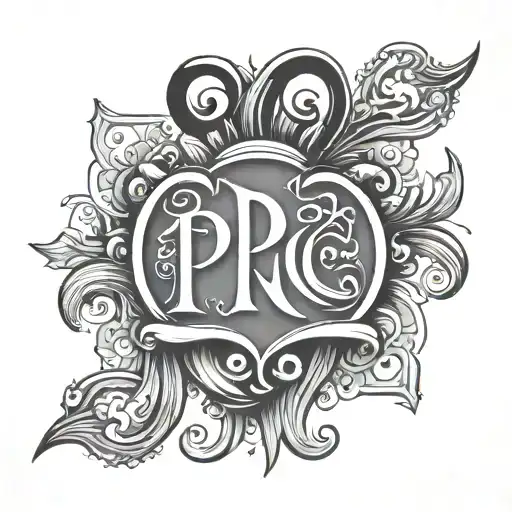 Prince Symbol With Name Natty