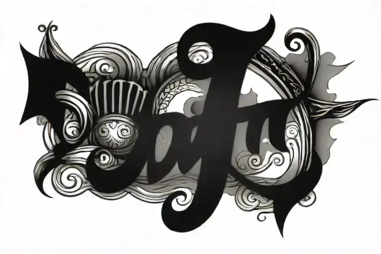 King And Priest Bible Verse Written