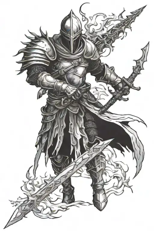 Dark Souls Covenants