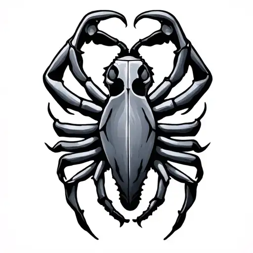 Cancer Zodiac Symbol