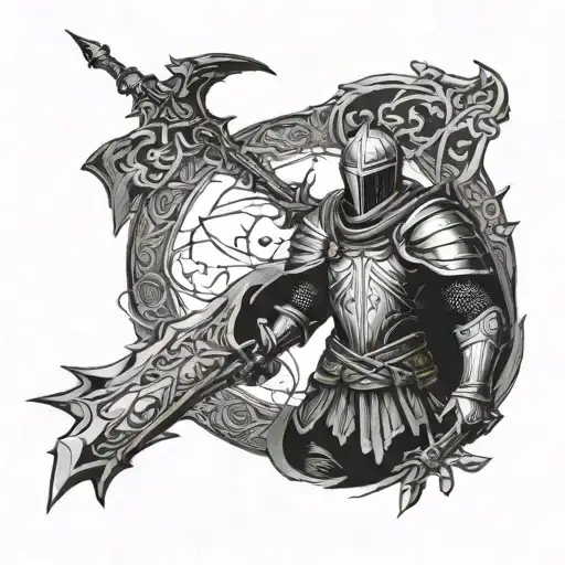 Dark Souls Covenants