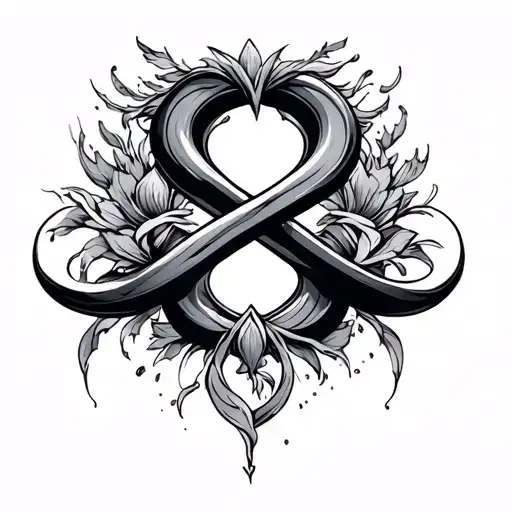 Infinity Symbol And Include Sd4l