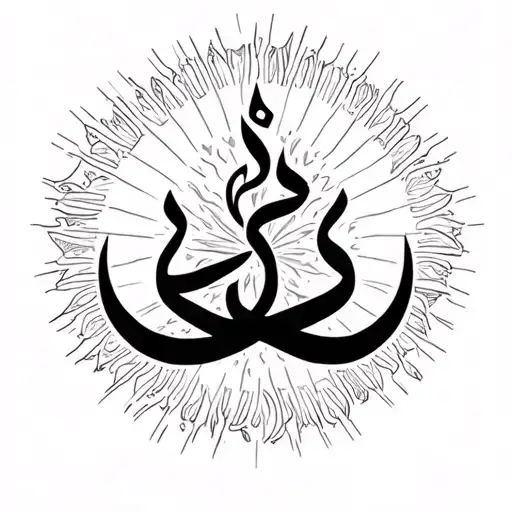 Pakistani Gay Islamic Overcoming Shame Minimalist