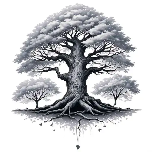 Family Tree