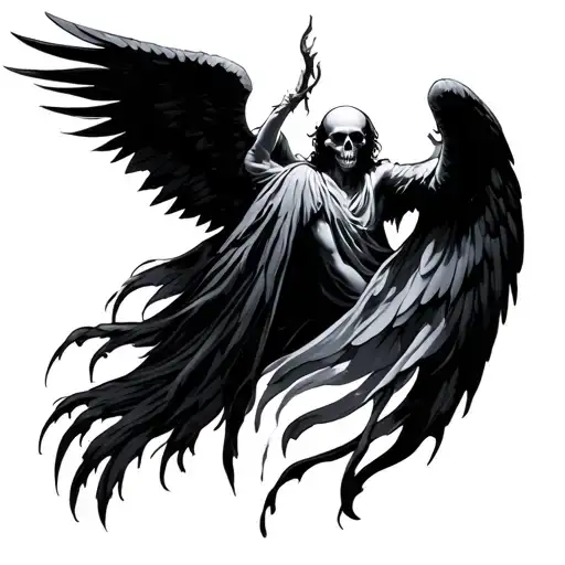 Angel Of Death