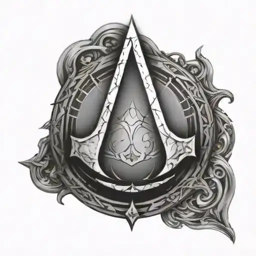 Assassin's Creed Symbol
