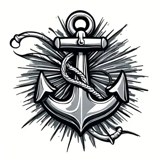 Anchor