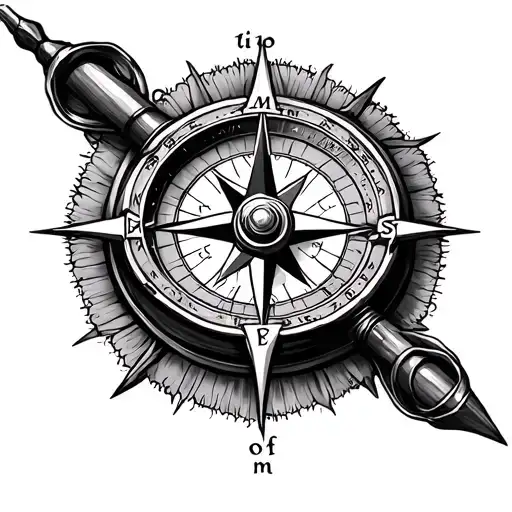 Compass Design