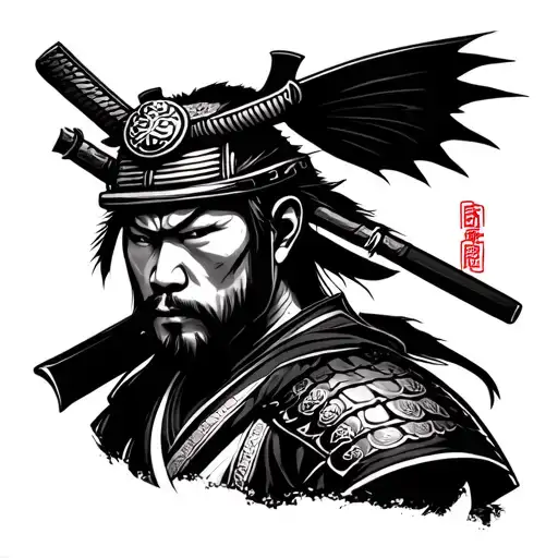Samurai