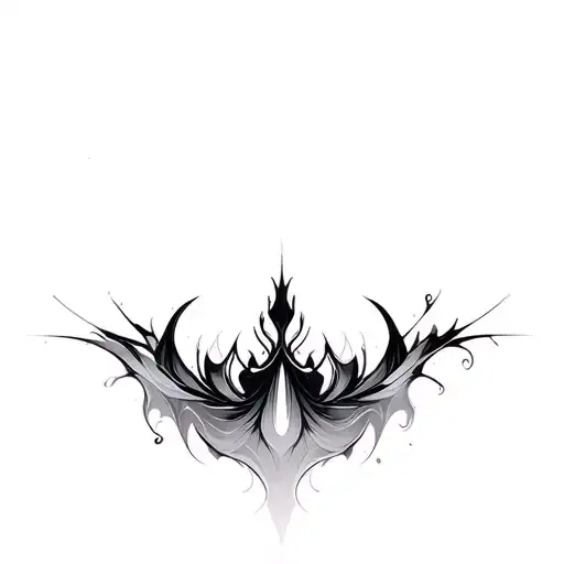 Coverup Abstract Patterns