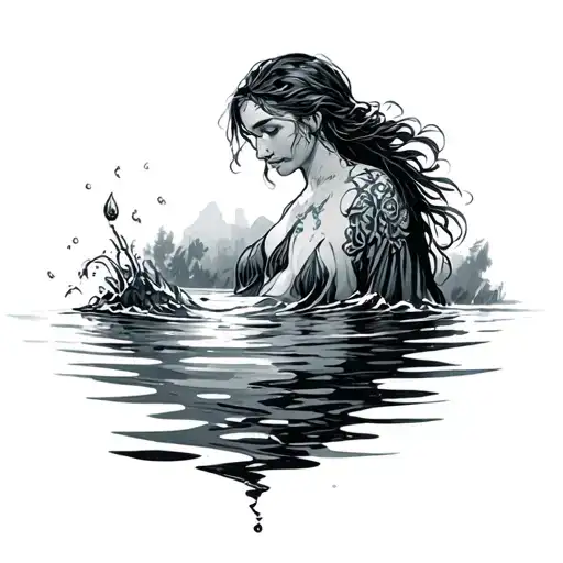 The Cold Water Does Not Get Warmer If You Jump Late