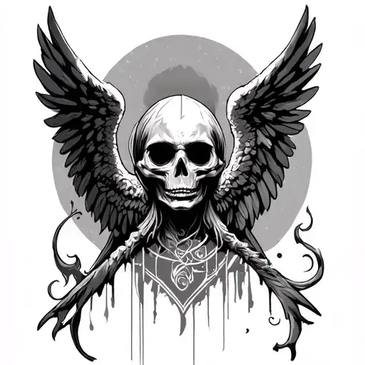 Angel Of Death