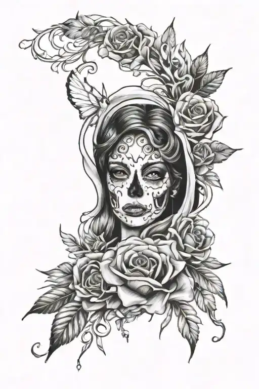 Memorial Piece For My Sister