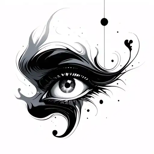 Filler Abstract Patterns