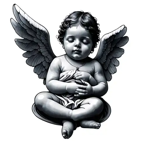 Baby Angel
