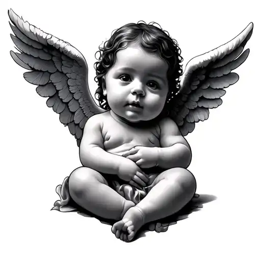 Baby Angel