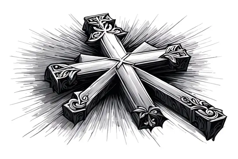 Christian Cross