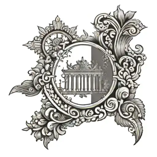 Ukraine Greece Germany