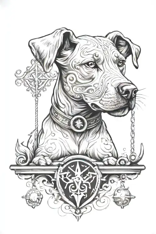 Dog Libra Zodiac Sign