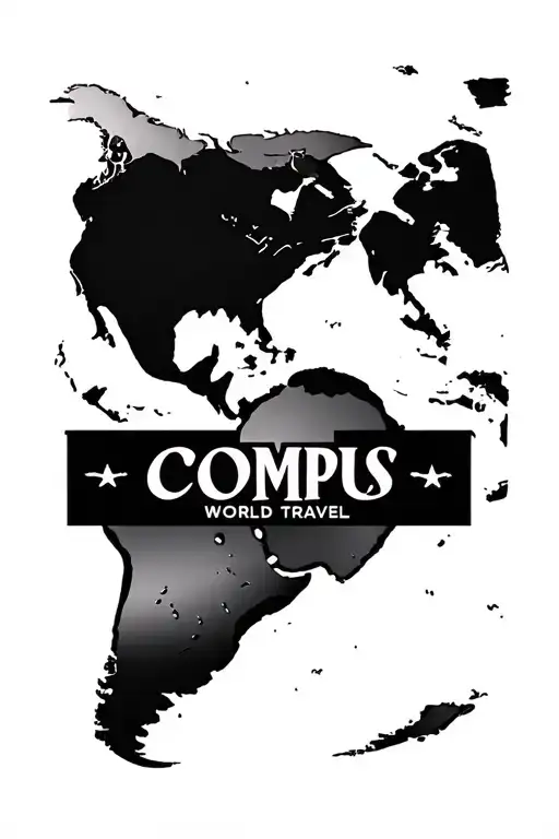 Compus World Travel