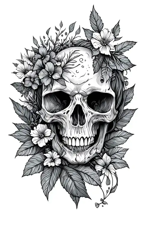 Metal Music And Nature