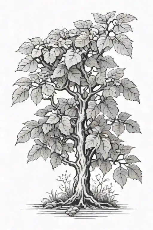 Fig Tree