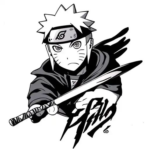 Naruto