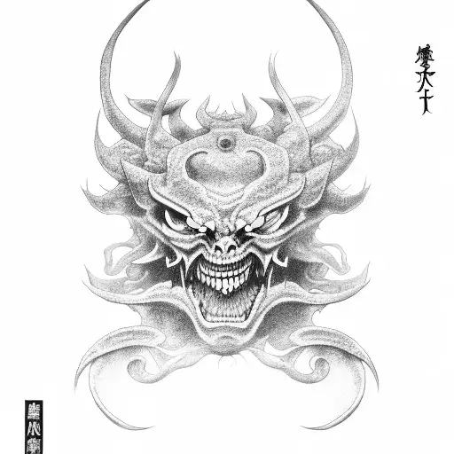 Demon Japan