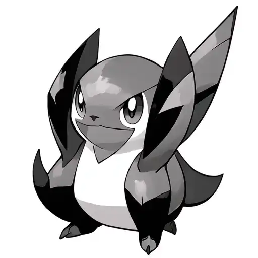 Pokemon As Jinwoo's Shadow Legions