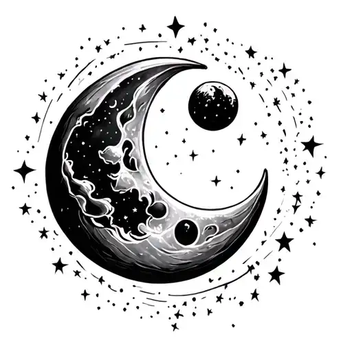 Moon Love You To The Moon