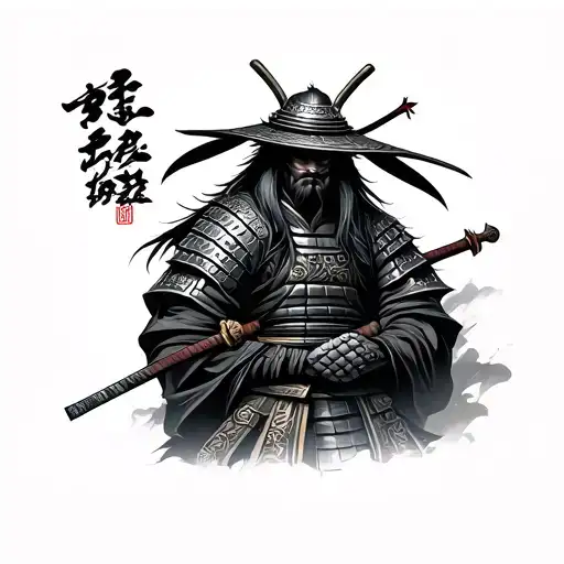 Samurai