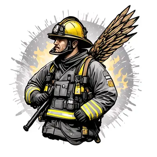 Firefighter