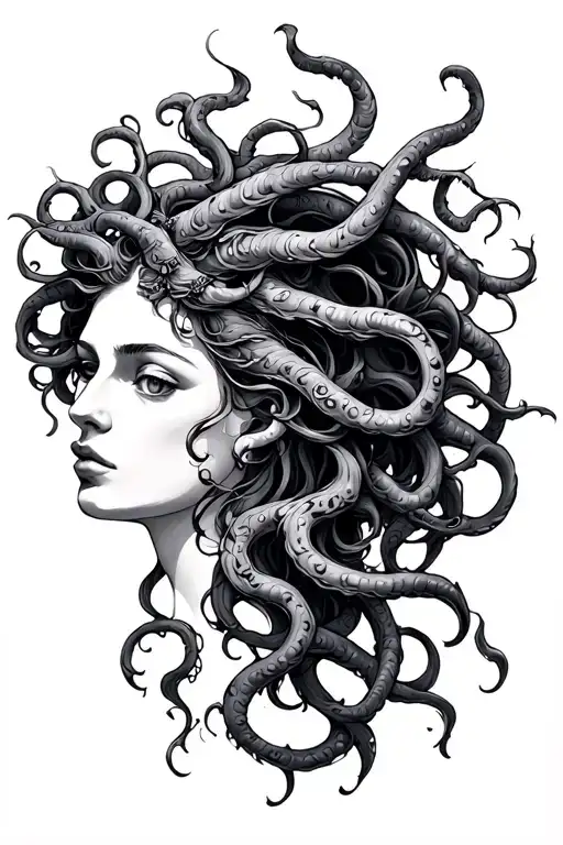 Medusa