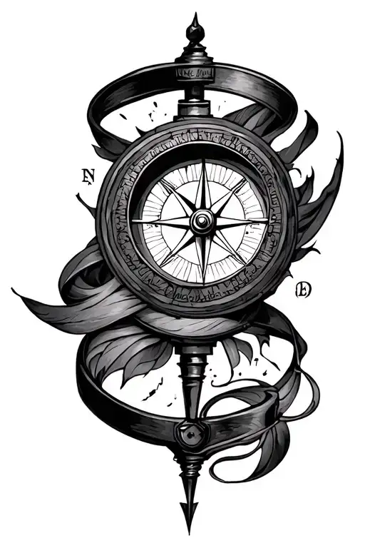 Compass Design