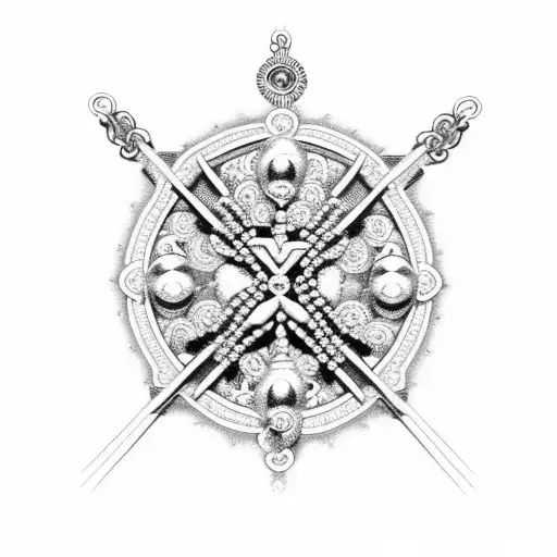 Rosary With Birthday Beads