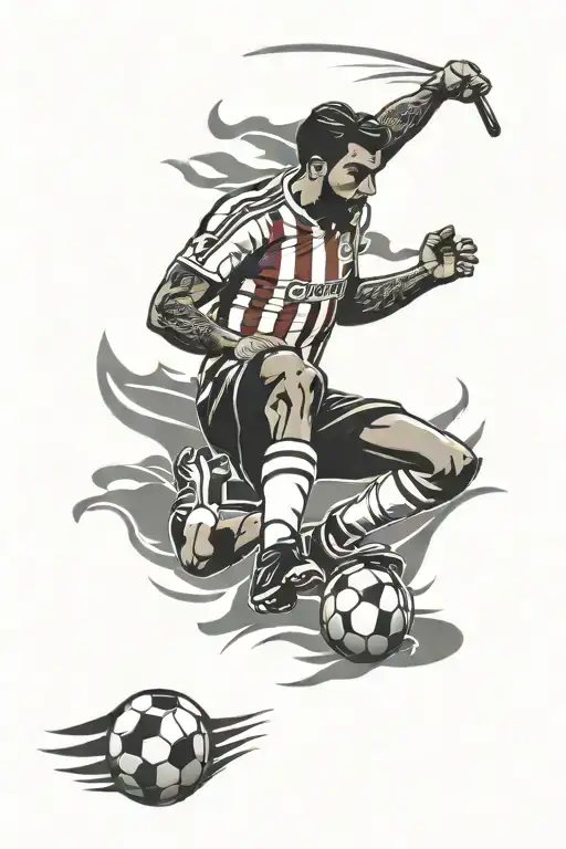 Olympiacos Win Uefa Conference League Football