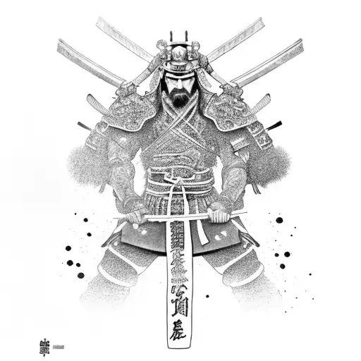 Samurai