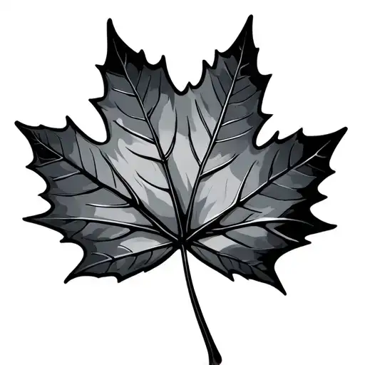 Maple Leaf