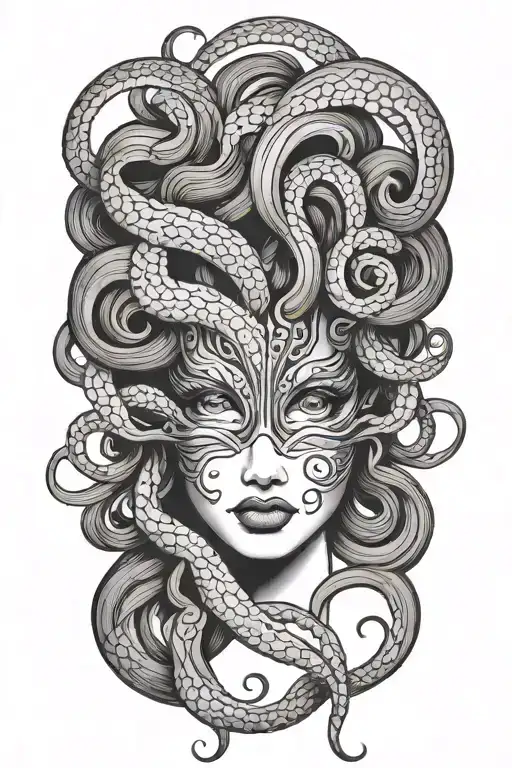 Medusa