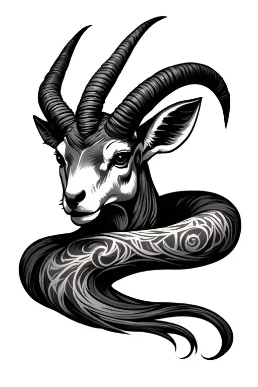 Ryan Capricorn Coundon