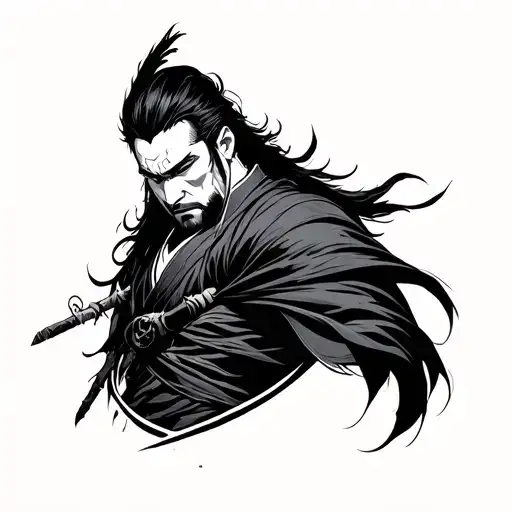 Ronin