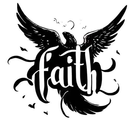 Faith Written