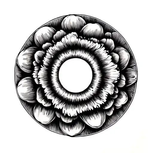 Circle Without Ending