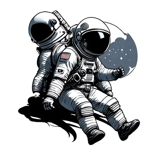 Astronaut